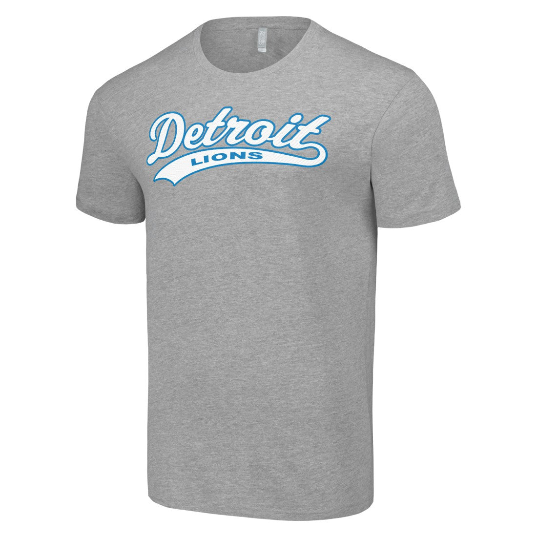 Detroit Lions Starter Tailsweep T-Shirt | NFL Online