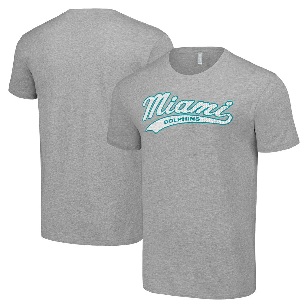 Miami Dolphins Starter Tailsweep T-Shirt | NFL Near me