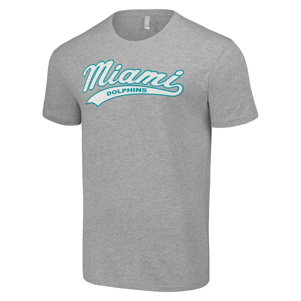 Miami Dolphins Starter Tailsweep T-Shirt | NFL Near me