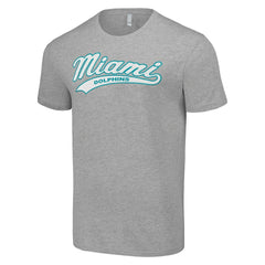 Miami Dolphins Starter Tailsweep T-Shirt | NFL Near me