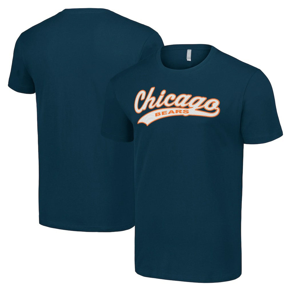 Chicago Bears Starter Tailsweep T-Shirt | NFL New
