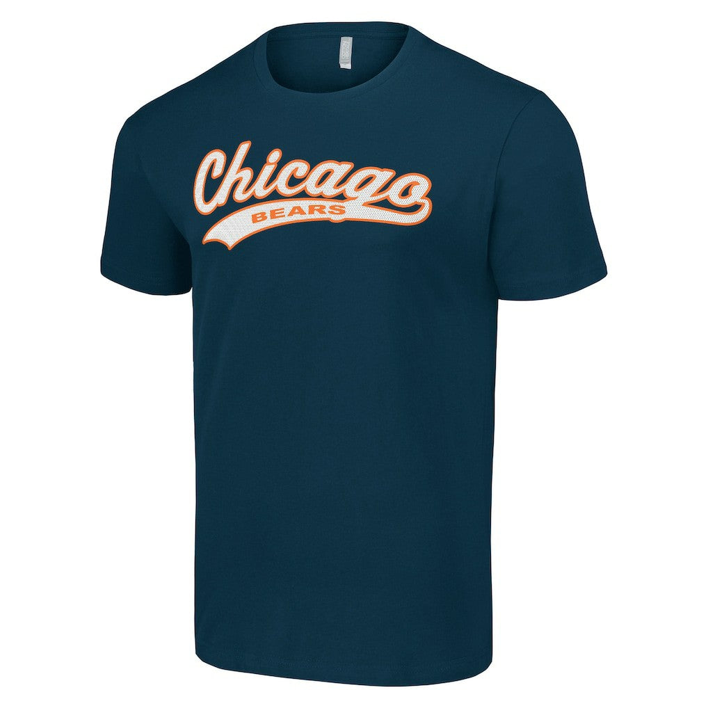 Chicago Bears Starter Tailsweep T-Shirt | NFL New