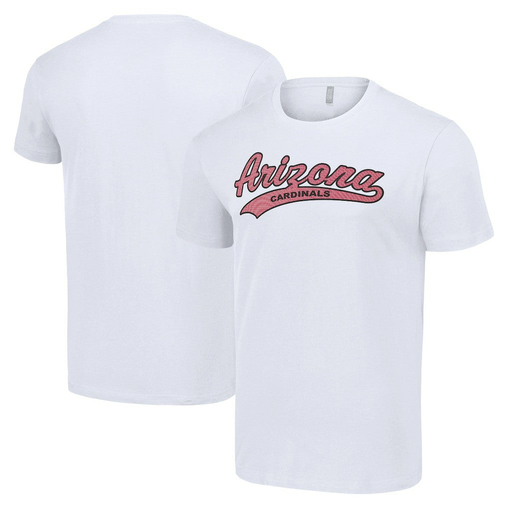 Arizona Cardinals Starter Tailsweep T-Shirt | NFL US