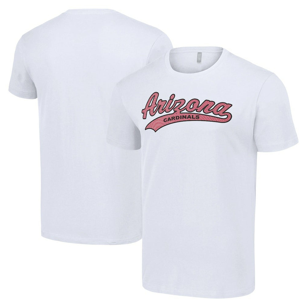 Arizona Cardinals Starter Tailsweep T-Shirt | NFL US
