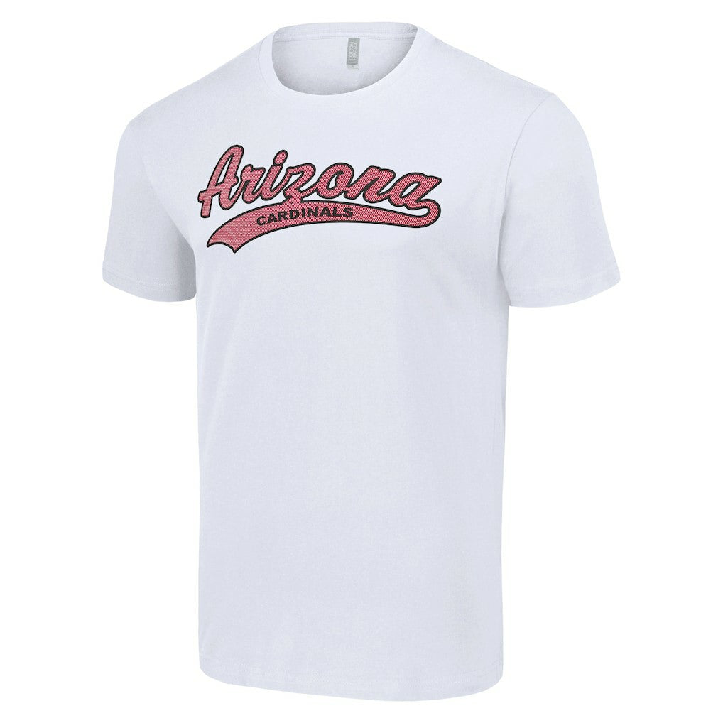 Arizona Cardinals Starter Tailsweep T-Shirt | NFL US