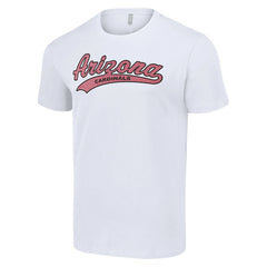 Arizona Cardinals Starter Tailsweep T-Shirt | NFL US
