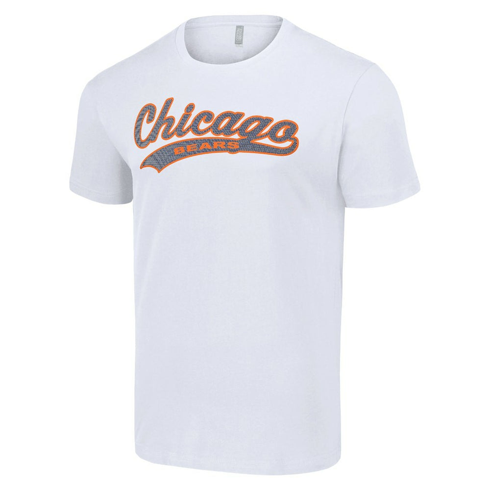 Chicago Bears Starter Tailsweep T-Shirt | NFL New