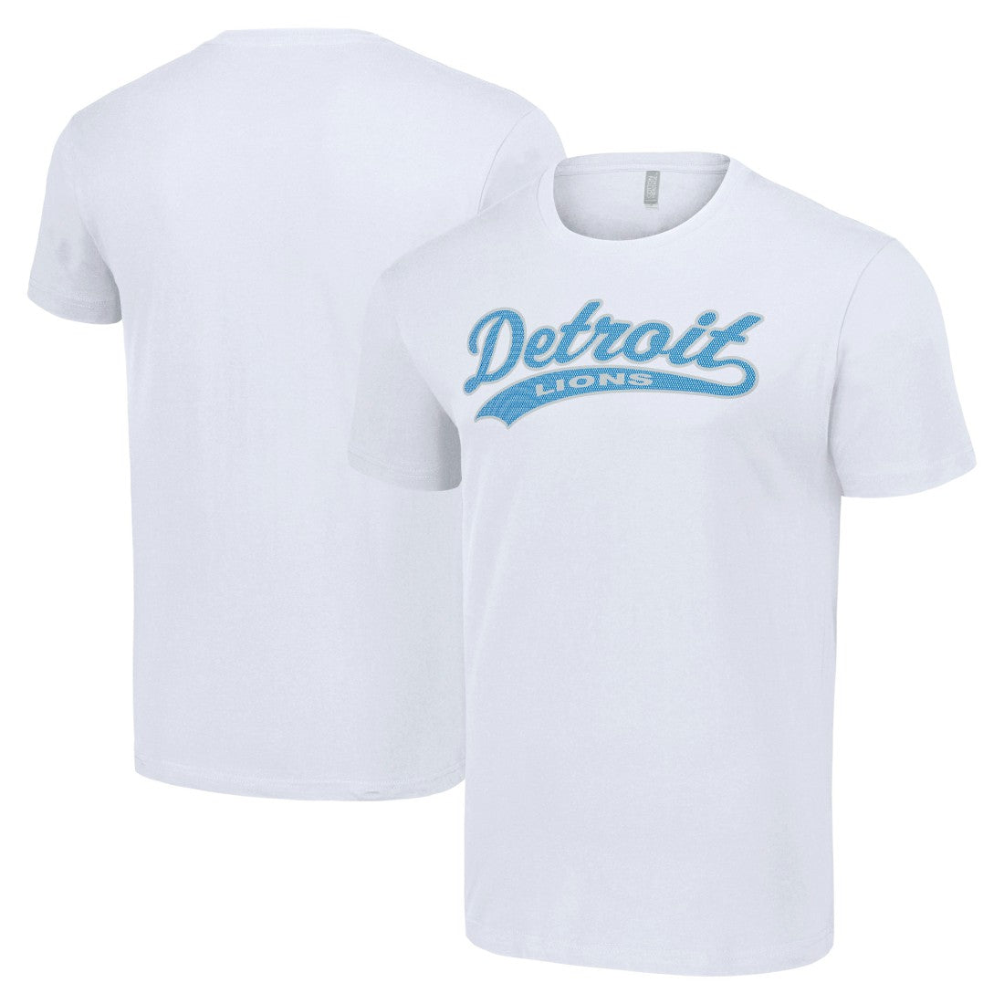 Detroit Lions Starter Tailsweep T-Shirt | NFL On sale