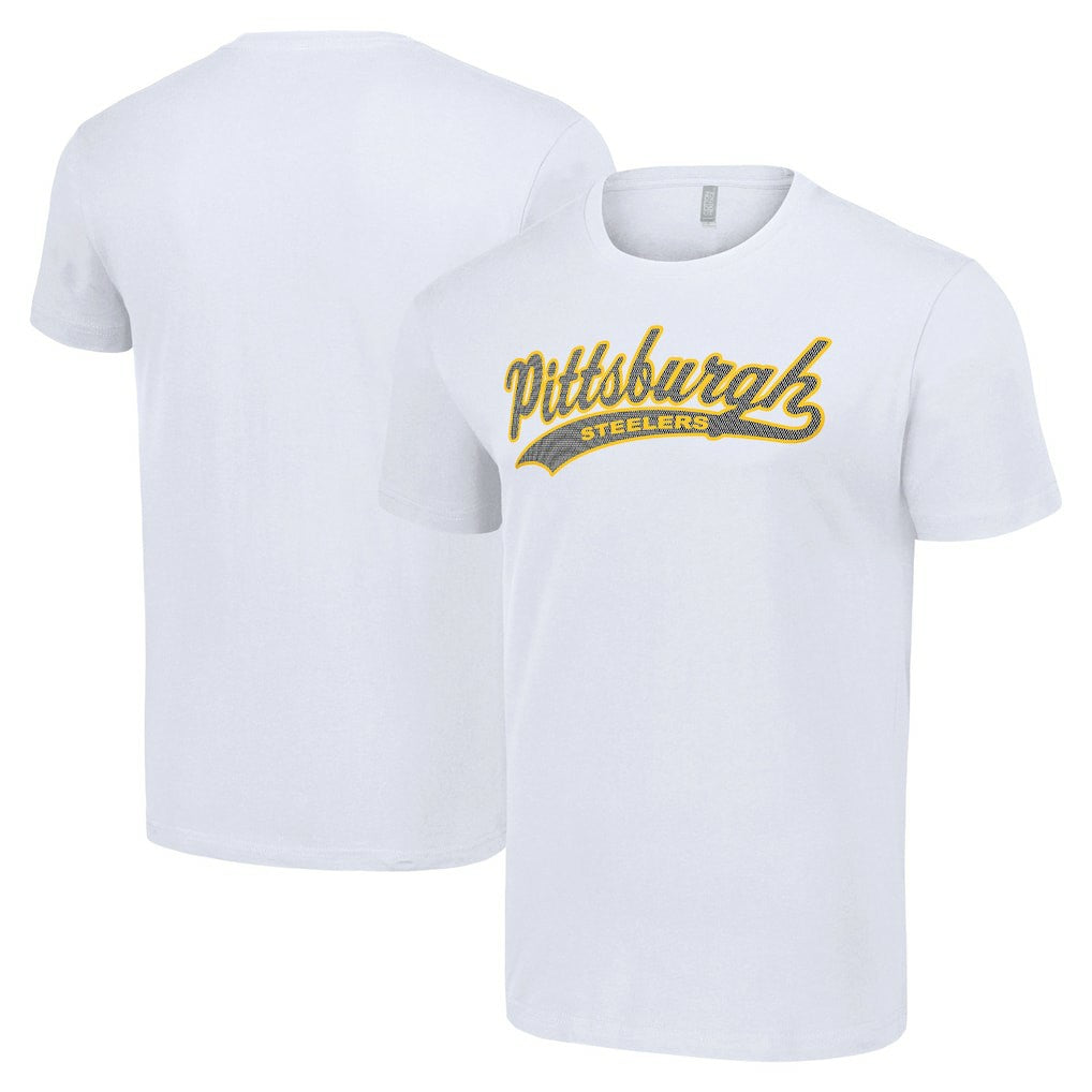 Pittsburgh Steelers Starter Tailsweep T-Shirt | NFL Near me