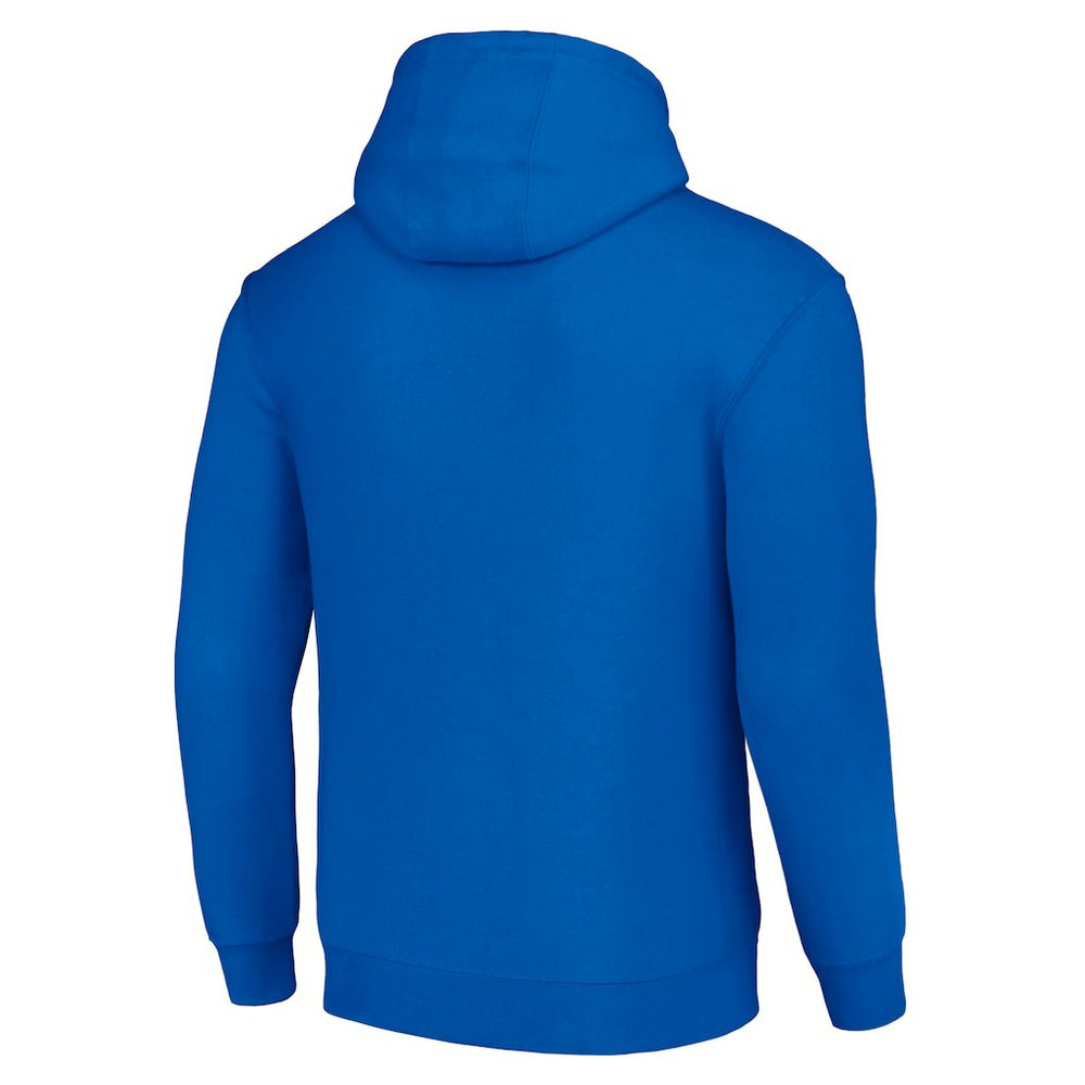 Buffalo Bills Starter Unisex Tailsweep Pullover Hoodie | NFL Near me