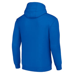 Buffalo Bills Starter Unisex Tailsweep Pullover Hoodie | NFL Near me
