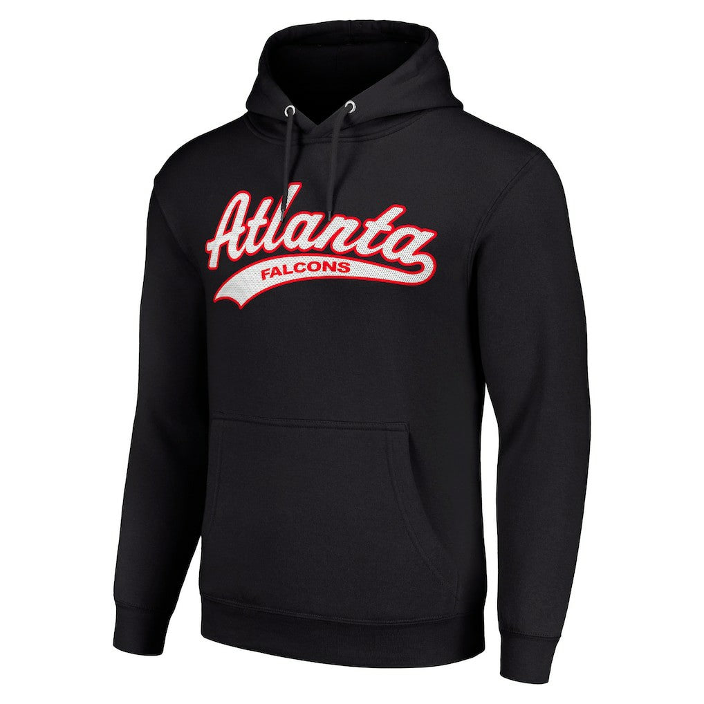 Atlanta Falcons Starter Unisex Tailsweep Pullover Hoodie | NFL Online