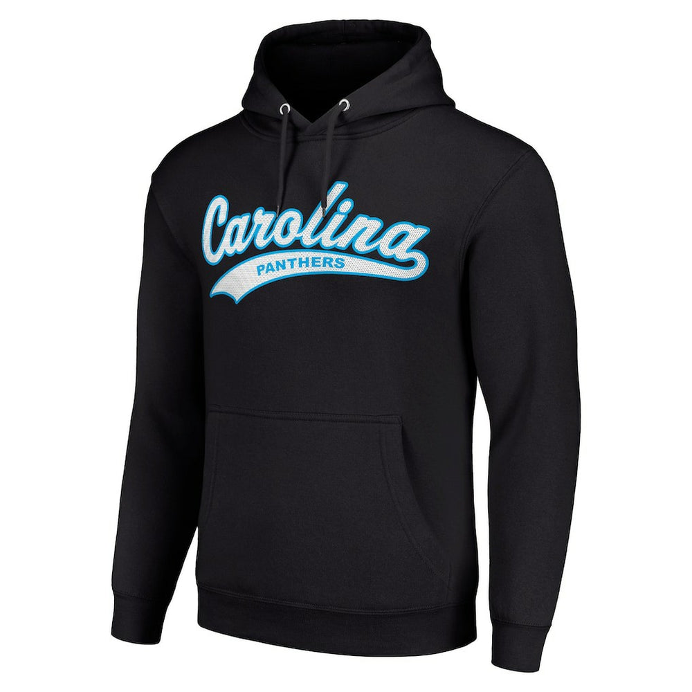 Carolina Panthers Starter Unisex Tailsweep Pullover Hoodie | NFL Outlet