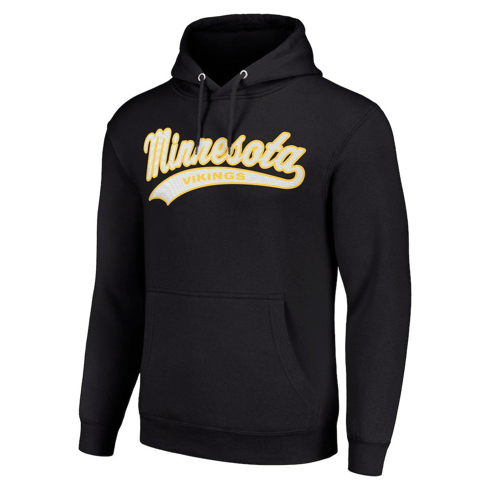 Minnesota Vikings Starter Unisex Tailsweep Pullover Hoodie | NFL US