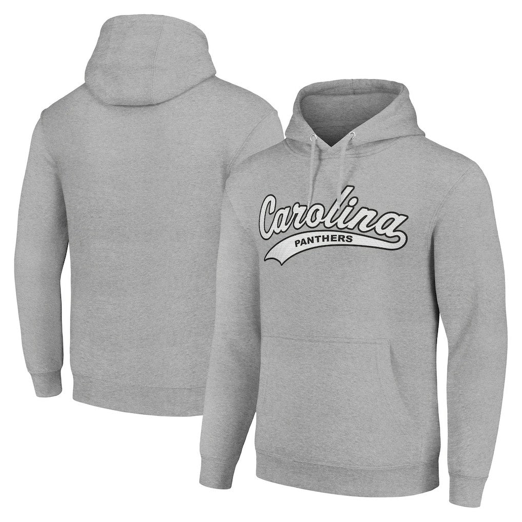 Carolina Panthers Starter Unisex Tailsweep Pullover Hoodie | NFL US