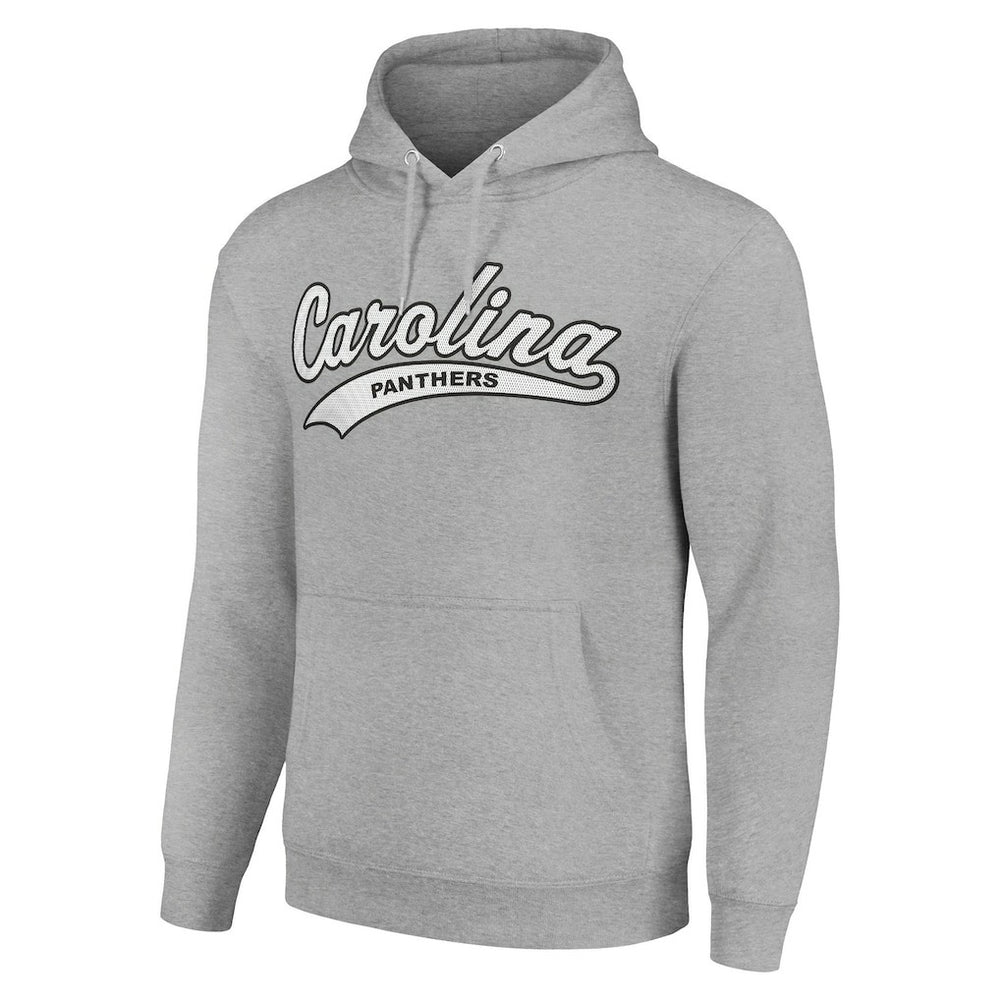Carolina Panthers Starter Unisex Tailsweep Pullover Hoodie | NFL US