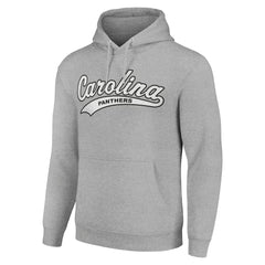 Carolina Panthers Starter Unisex Tailsweep Pullover Hoodie | NFL US