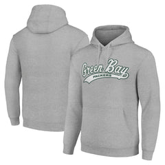 Green Bay Packers Starter Unisex Tailsweep Pullover Hoodie | NFL Near me