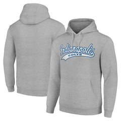 Indianapolis Colts Starter Unisex Tailsweep Pullover Hoodie | NFL New