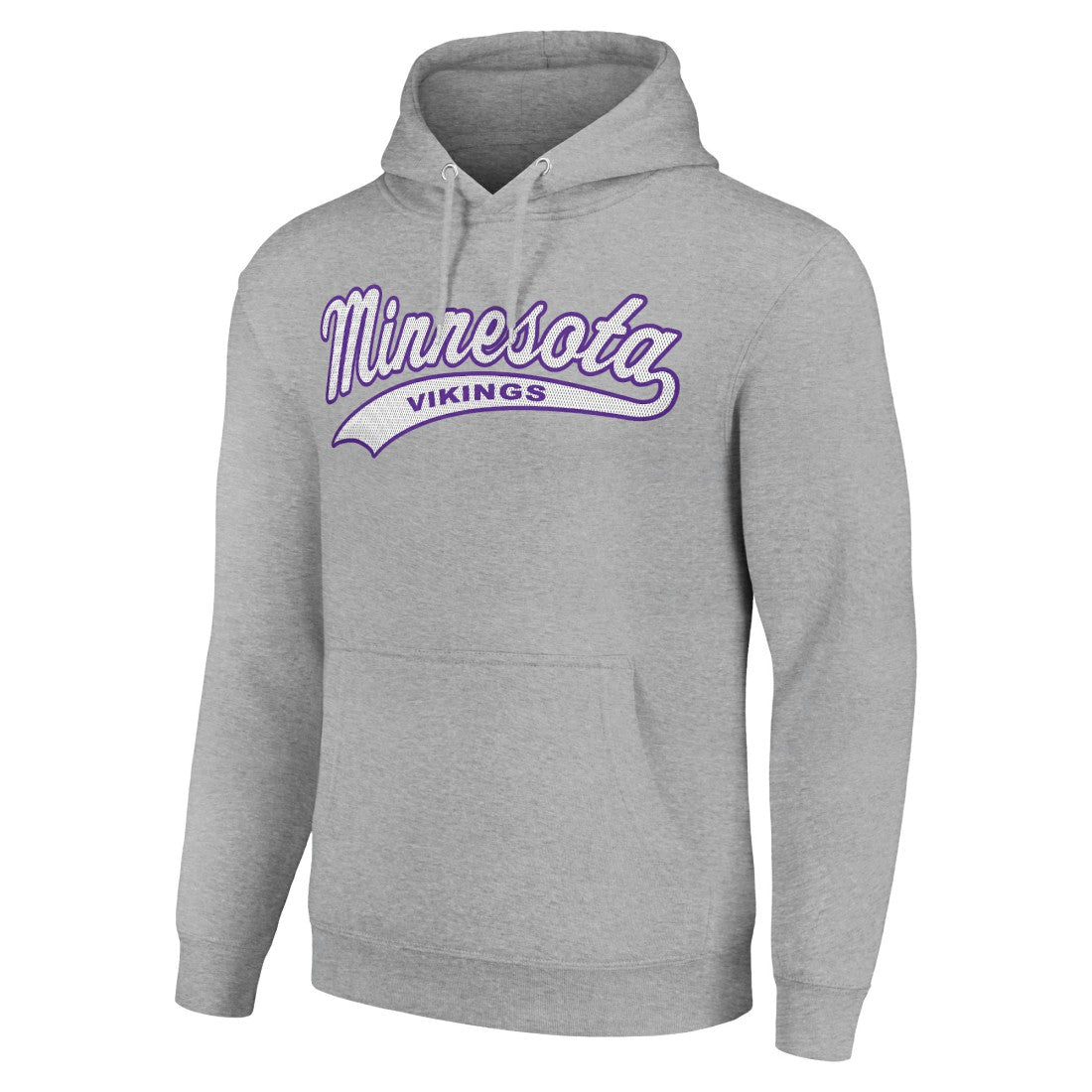 Minnesota Vikings Starter Unisex Tailsweep Pullover Hoodie | NFL On sale