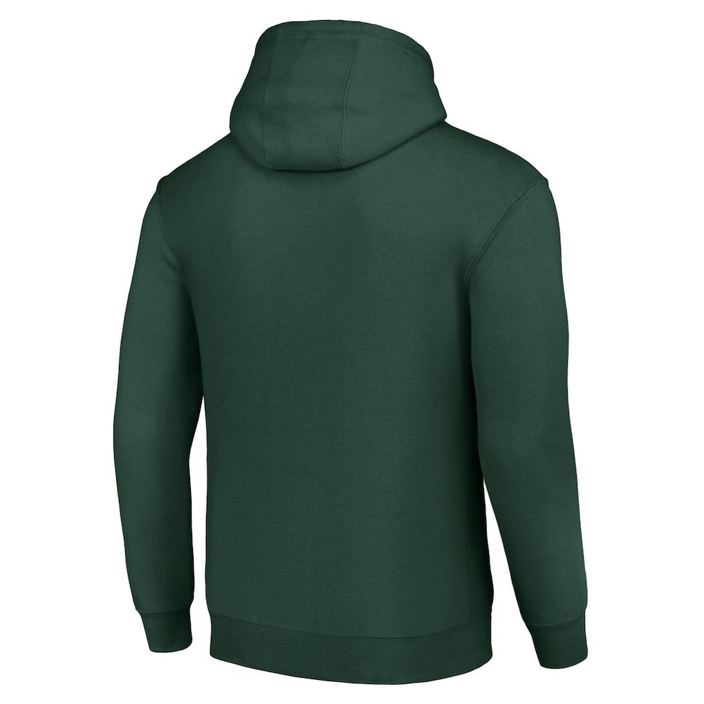 Green Bay Packers Starter Unisex Tailsweep Pullover Hoodie | NFL On sale