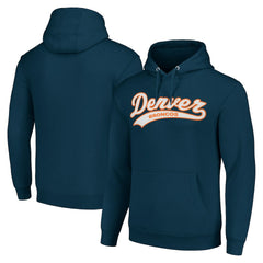 Denver Broncos Starter Unisex Tailsweep Pullover Hoodie | NFL US