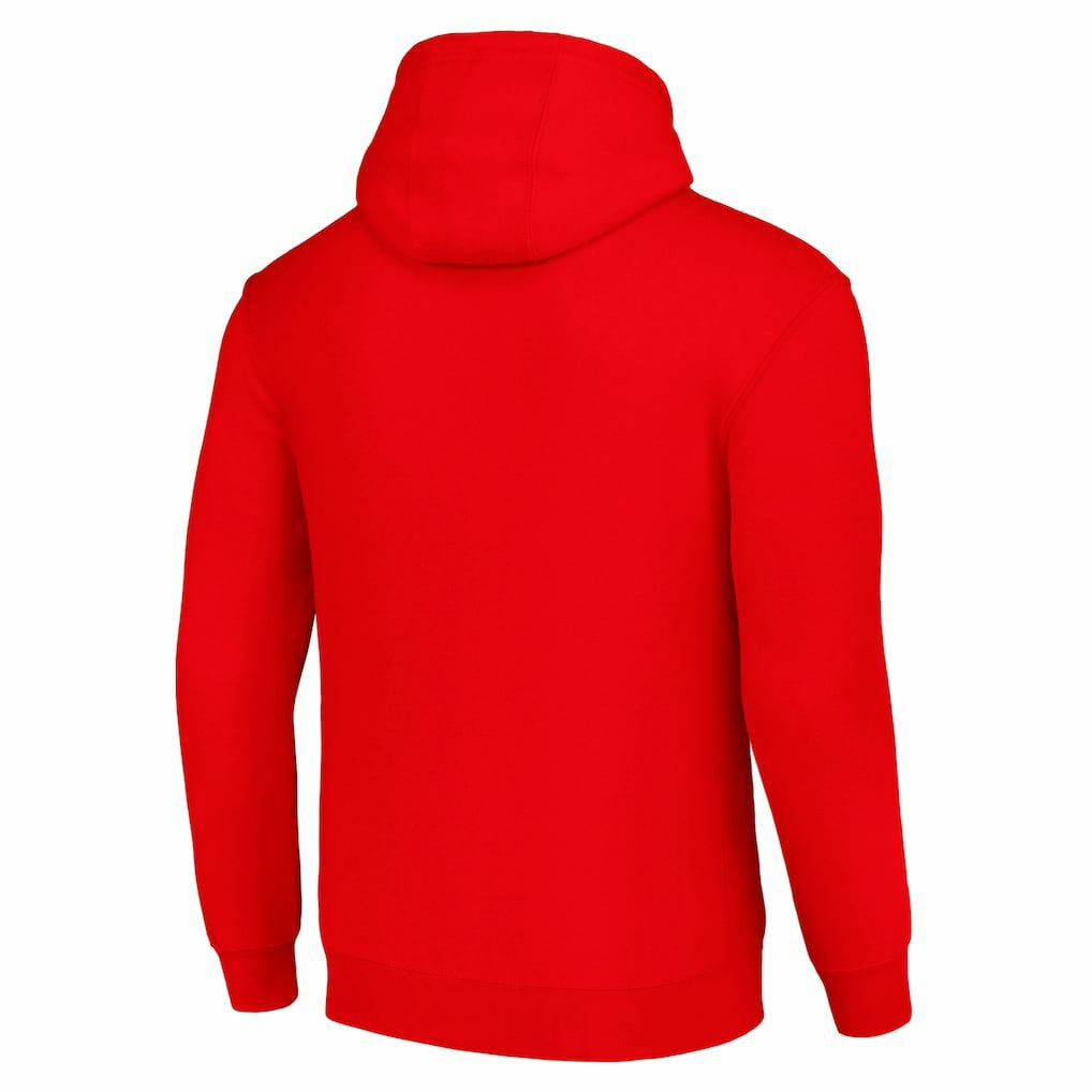 Buffalo Bills Starter Unisex Tailsweep Pullover Hoodie | NFL Online