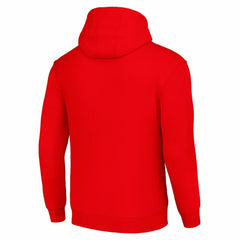 San Francisco 49ers Starter Unisex Tailsweep Pullover Hoodie | NFL Hot