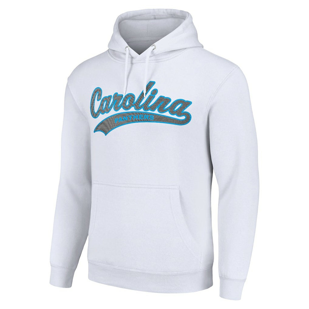 Carolina Panthers Starter Unisex Tailsweep Pullover Hoodie | NFL New