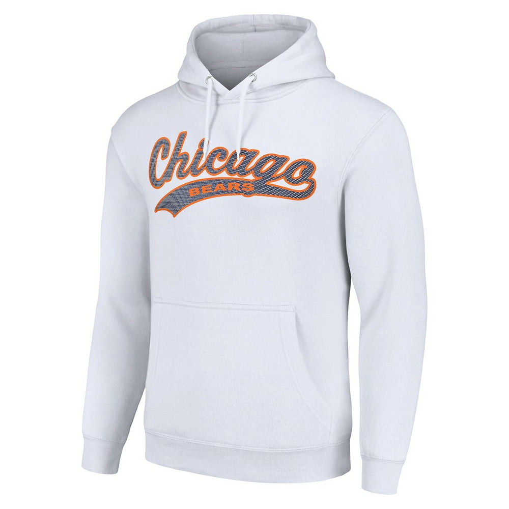 Chicago Bears Starter Unisex Tailsweep Pullover Hoodie | NFL Sale