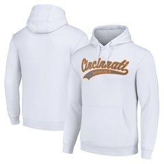 Cincinnati Bengals Starter Unisex Tailsweep Pullover Hoodie | NFL Sale