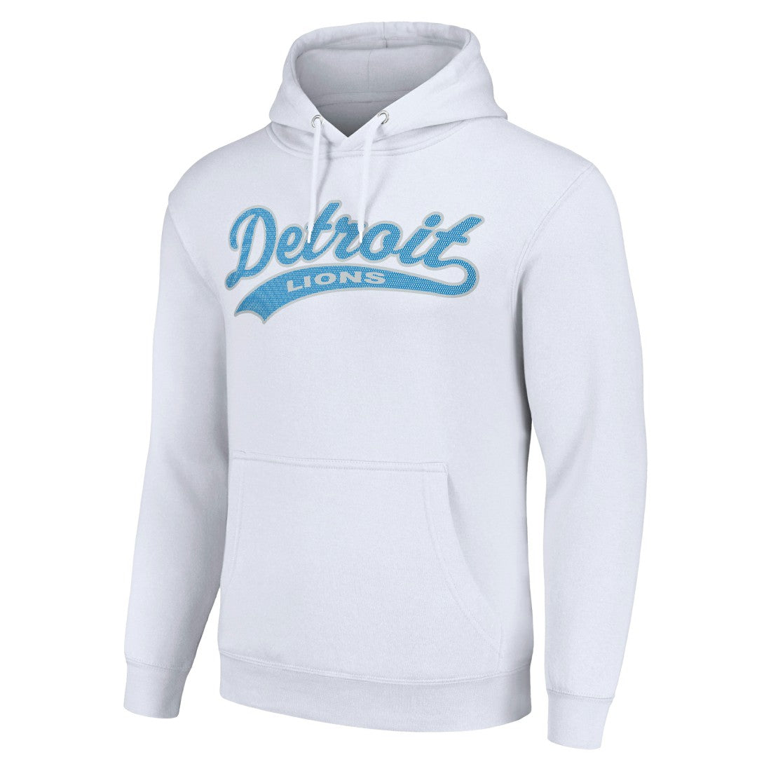 Detroit Lions Starter Unisex Tailsweep Pullover Hoodie | NFL US