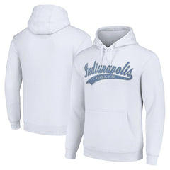 Indianapolis Colts Starter Unisex Tailsweep Pullover Hoodie | NFL Online