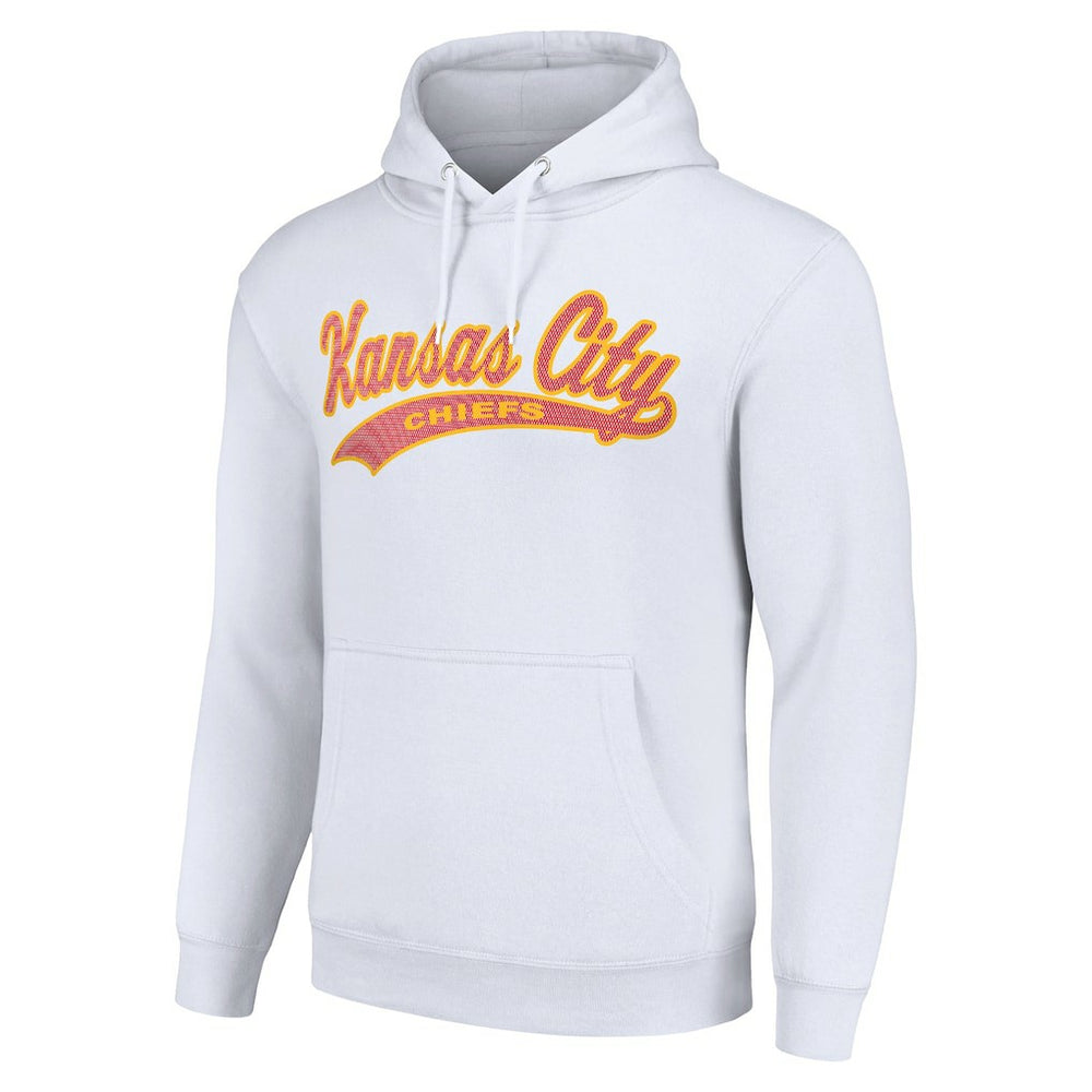 Kansas City Chiefs Starter Unisex Tailsweep Pullover Hoodie | NFL US