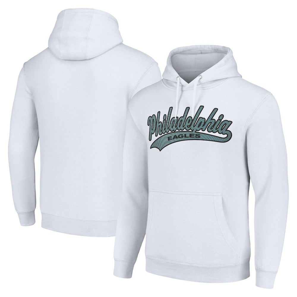 Philadelphia Eagles Starter Unisex Tailsweep Pullover Hoodie | NFL Online