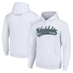 Philadelphia Eagles Starter Unisex Tailsweep Pullover Hoodie | NFL Online