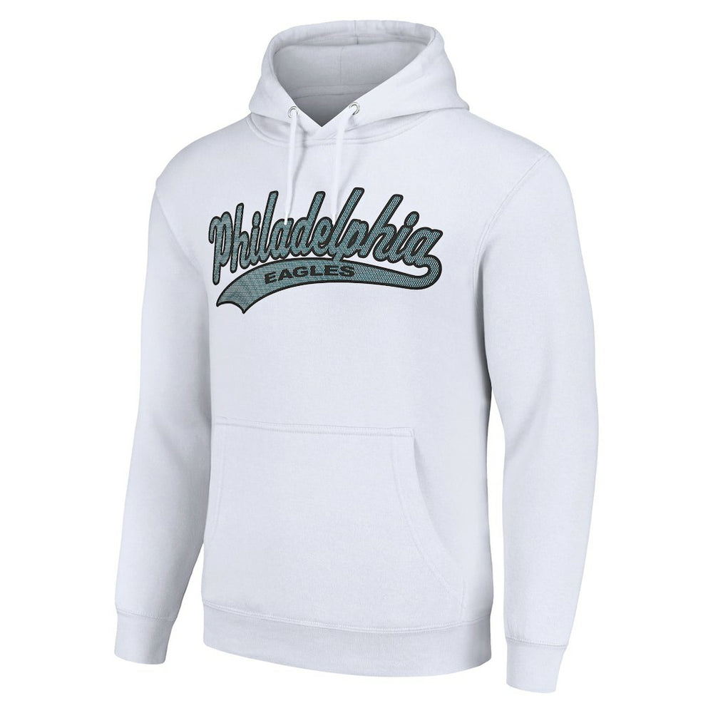 Philadelphia Eagles Starter Unisex Tailsweep Pullover Hoodie | NFL Online
