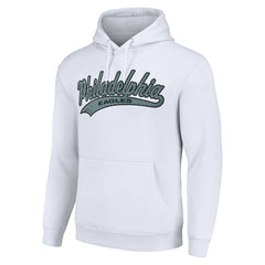 Philadelphia Eagles Starter Unisex Tailsweep Pullover Hoodie | NFL Online