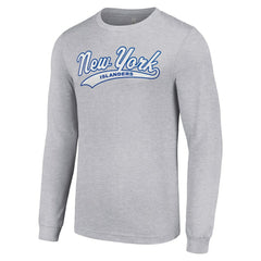 New York Islanders Starter Tailsweep T-Shirt -  NHL T-shirts