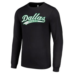 Dallas Stars Starter Tailsweep T-Shirt -  NHL T-shirts