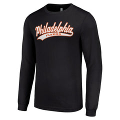 Philadelphia Flyers Starter Tailsweep T-Shirt -  NHL T-shirts