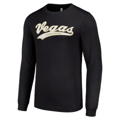 Vegas Golden Knights Starter Tailsweep T-Shirt -  NHL T-shirts