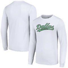 Dallas Stars Starter Tailsweep T-Shirt -  NHL T-shirts