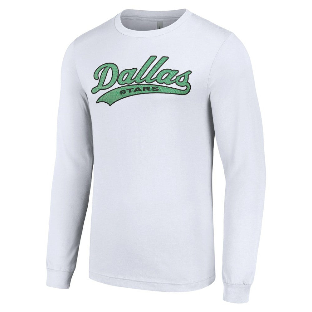 Dallas Stars Starter Tailsweep T-Shirt -  NHL T-shirts