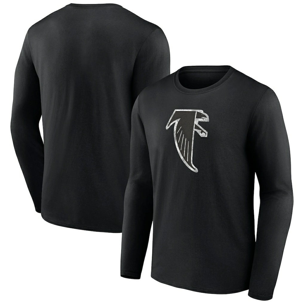 Atlanta Falcons Throwback Long Sleeve T-Shirt | NFL Online