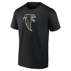 Atlanta Falcons Throwback T-Shirt | NFL On sale