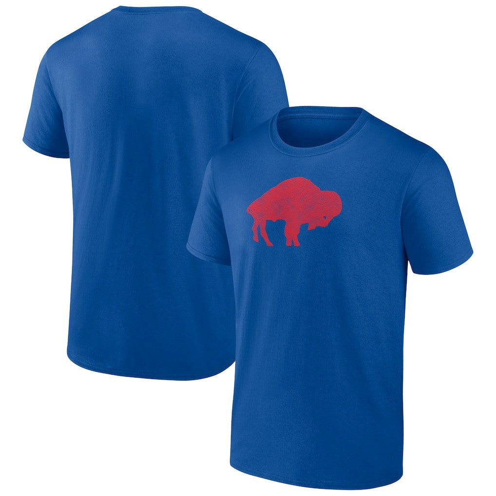 Buffalo Bills Throwback T-Shirt | NFL Sale