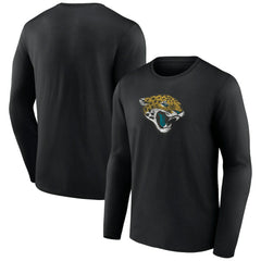 Jacksonville Jaguars Throwback Long Sleeve T-Shirt | NFL Near me