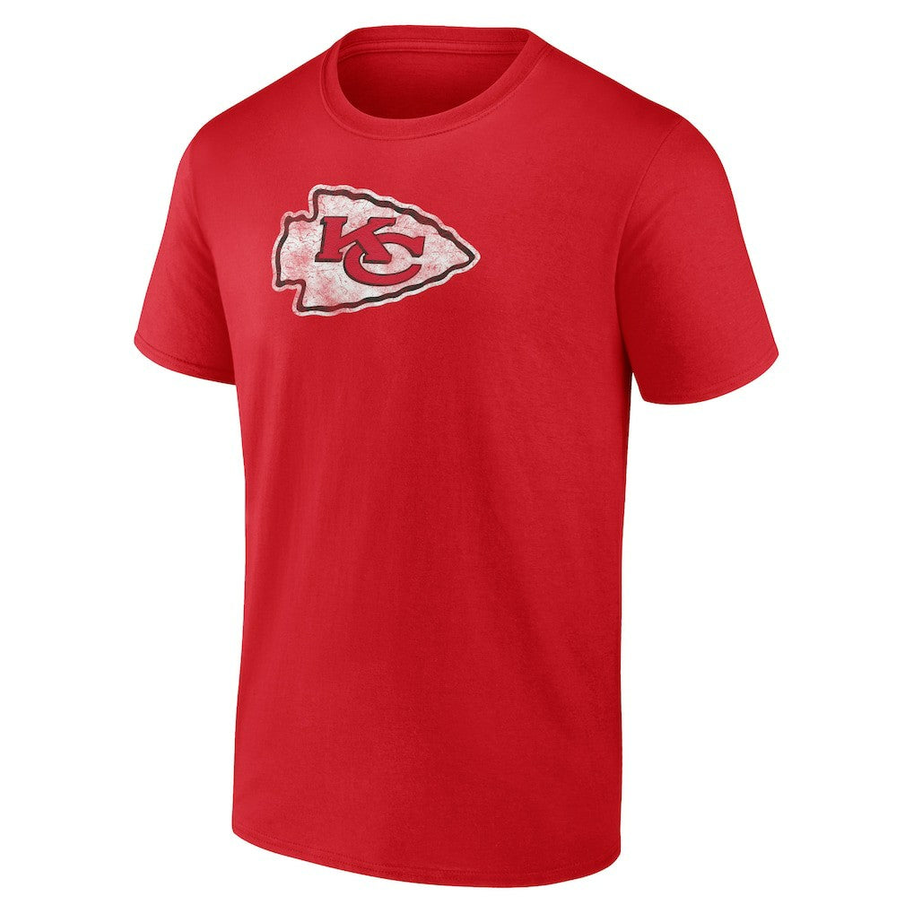 Kansas City Chiefs Throwback T-Shirt | NFL US
