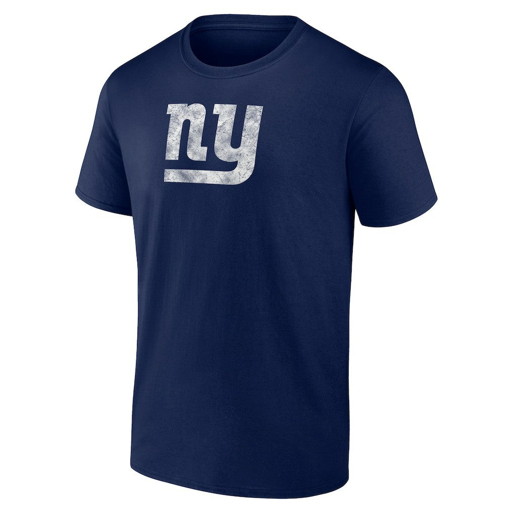 New York Giants Throwback T-Shirt | NFL Discount